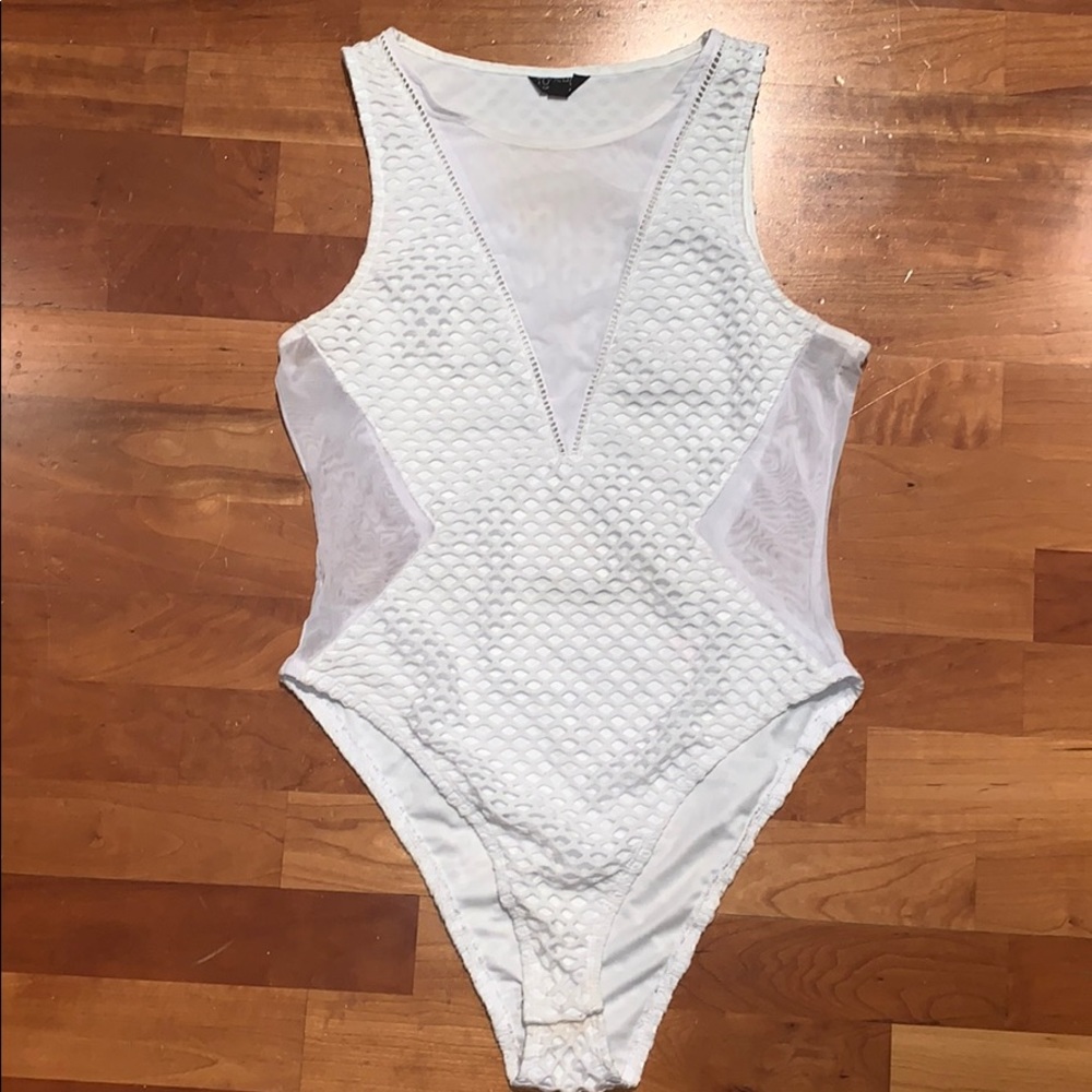 Body Suit